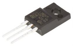 ST L7805CP