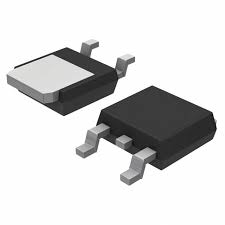 ST L78M05ACDT-TR