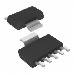 ST LD1117S33TR