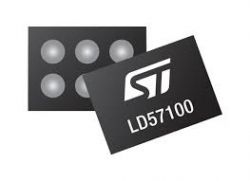 ST LD57100JR