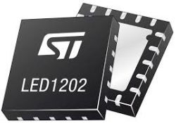 ST LED1202QTR