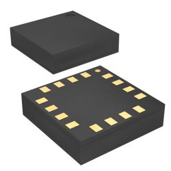 ST LSM303AGRTR