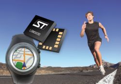 ST LSM303DTR