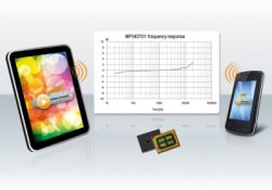 ST MP34DT01TR