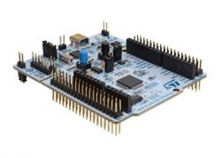 ST NUCLEO-L053R8
