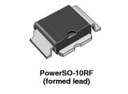 ST PD57018-E