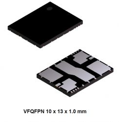 ST PWD13F60
