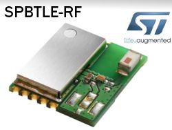 ST SPBTLE-RFTR