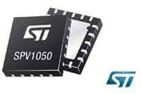 ST SPV1050TTR