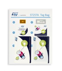 ST ST25-TAG-BAG-A