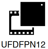 ST ST25DV04K-JFR6D3