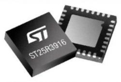 ST ST25R3916-AQWT