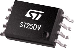 ST ST25TV64K-AP6G3