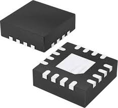 ST STCC5021IQTR