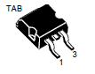 ST STD60NF3LLT4