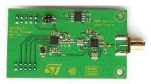 ST STEVAL-IKR001V8D