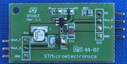 ST STEVAL-ISA055V2