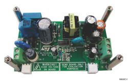 ST STEVAL-ISA133V1