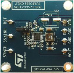 ST STEVAL-ISA156V1