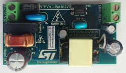 ST STEVAL-ISA162V1