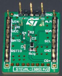 ST STEVAL-ISB014V2
