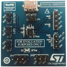 ST STEVAL-ISB032V1