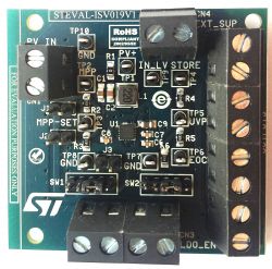ST STEVAL-ISV019V1