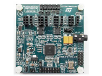 ST STEVAL-MKI126V3