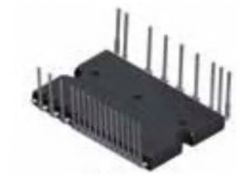 ST STGIPQ5C60T-HZ