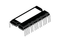 ST STGIPS20C60T-H