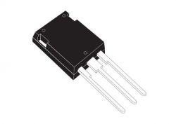 ST STGYA120M65DF2