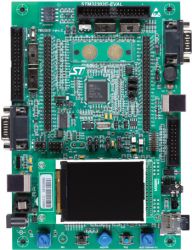 ST STM32303E-EVAL