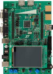 ST STM32373C-EVAL