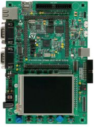ST STM3240G-EVAL