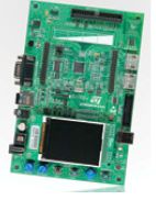 ST STM32F0DISCOVERY