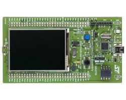 ST STM32F429I-DISCO