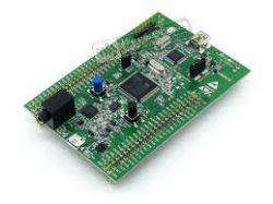 ST STM32F4DISCOVERY