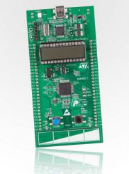 ST STM32L152C-DISCO
