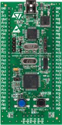 ST STM32VLDISCOVERY