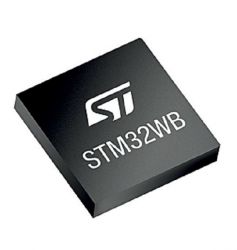 ST STM32WB55CG