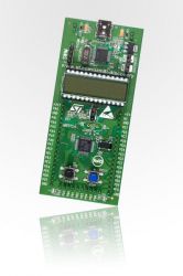 ST STM8L-DISCOVERY