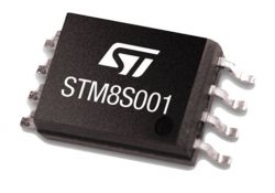 ST STM8S001J3M3