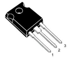 ST STWA48N60DM2