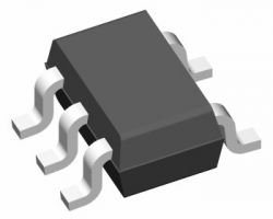 ST TS881ICT