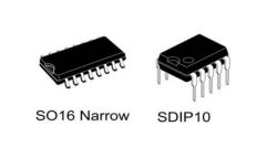 ST VIPER38HDTR