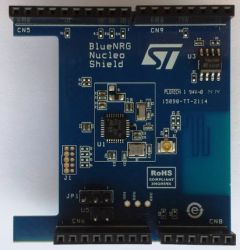 ST X-NUCLEO-IDB04A1