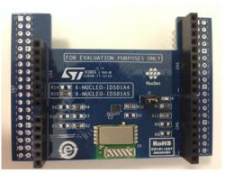 ST X-NUCLEO-IDS01A5