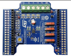 ST X-NUCLEO-IHM12A1
