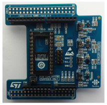 ST X-NUCLEO-IKS01A1