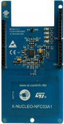ST X-NUCLEO-NFC03A1